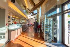Bistro Therme Meran