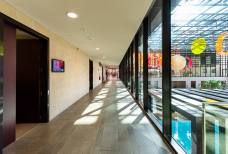 Bagno ingresso Terme