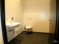Messner Mountain Museum Ortles - Toilette
