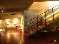 Prokulus Kirche und Museum - Stufen & Treppen 1