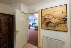 Hotel Ansitz Jakoberhof - Kinderspielraum