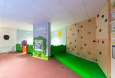 Hotel Ansitz Jakoberhof - Kinderspielraum