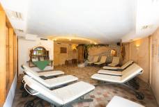 Hotel Ansitz Jakoberhof - Zona sauna