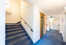 Hotel Ansitz Jakoberhof - Ascensore