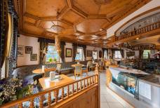 Hotel Ansitz Jakoberhof - Bar