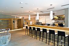Cascade Campo Tures - Bar