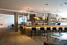 Cascade Campo Tures - Bar