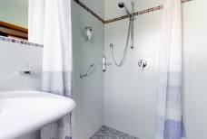Hotel - Appartement Christine - Badezimmer 16