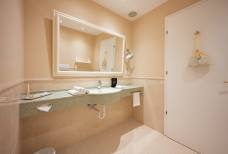 Hotel Pienzenau - Bagno Camera 209