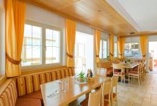 Ristorante Tonzhaus - Sala ristorante