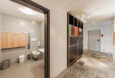 Museum Passeier - WC
