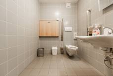 Museum Passeier - WC
