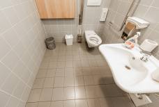 Museum Passeier - WC