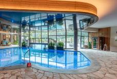 Andreus Golfhotel - Hallenbad