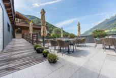 Andreus Golfhotel - Rampa Restaurant