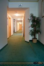 Hotel Bellavista - Rampe 2