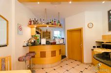 Livehotel Friedheim Ruster Resort - Frühstückssaal