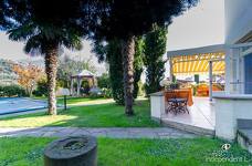 Livehotel Friedheim Ruster Resort - Liegewiese