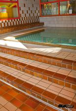 Sportwell Malles - Stufen