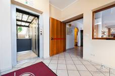 Hotel Hanny - Ascensore