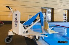 AquaForum Latsch - Schwimmbadlifter