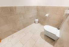 Panoramahotel Huberhof - WC Wellness