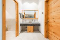 Panoramahotel Huberhof - WC Wellness