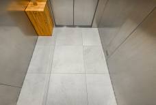 Panoramahotel Huberhof - Ascensore Wellness
