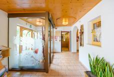 Panoramahotel Huberhof - Ascensori