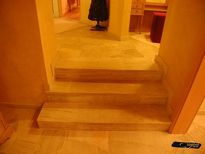 Hotel La Majun - Stufen und Treppen 4