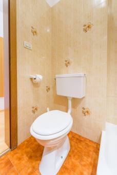 Residence Lenzenau - Bad Ferienwohnung Nr. 9