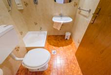 Residence Lenzenau - Bad Ferienwohnung Nr. 9