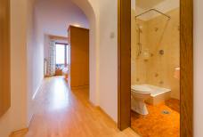 Residence Lenzenau - Bad Ferienwohnung Nr. 9