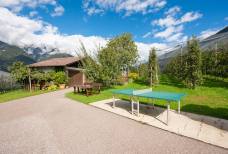 Residence Neuhäuslhof - Garten