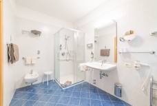 Residence Neuhäuslhof - Badezimmer