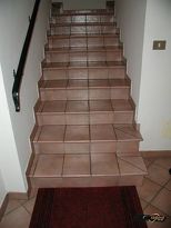 Hotel Scherlin - Treppe 2