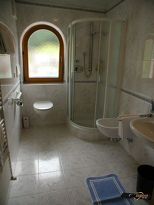 Garni Sovara - Bagno