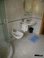 Garni Sovara - Bagno