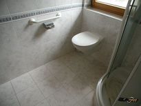 Garni Sovara - Bagno