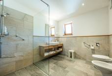 Sterzinger Moos - Camera 220 - Bagno
