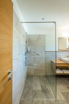 Sterzinger Moos - Camera 220 - Bagno