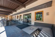 Sterzinger Moos - Terrazza