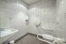 Sterzinger Moos - WC