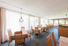 Hotel Untermelz - Speisesaal