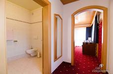 Hotel Uttenheimerhof - Bagno