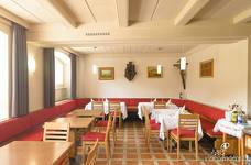 Hotel Cavallino - Sala da pranzo