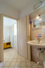 Hotel Cavallino - Servizi igenici