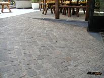 Residence Trocker - Rampen