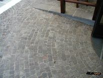 Residence Trocker - Rampen