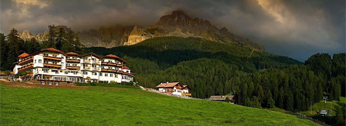 Hotel Maria
